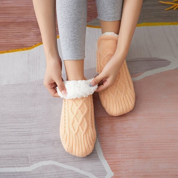 ComfortSocks™ | Sokker med polstret sål