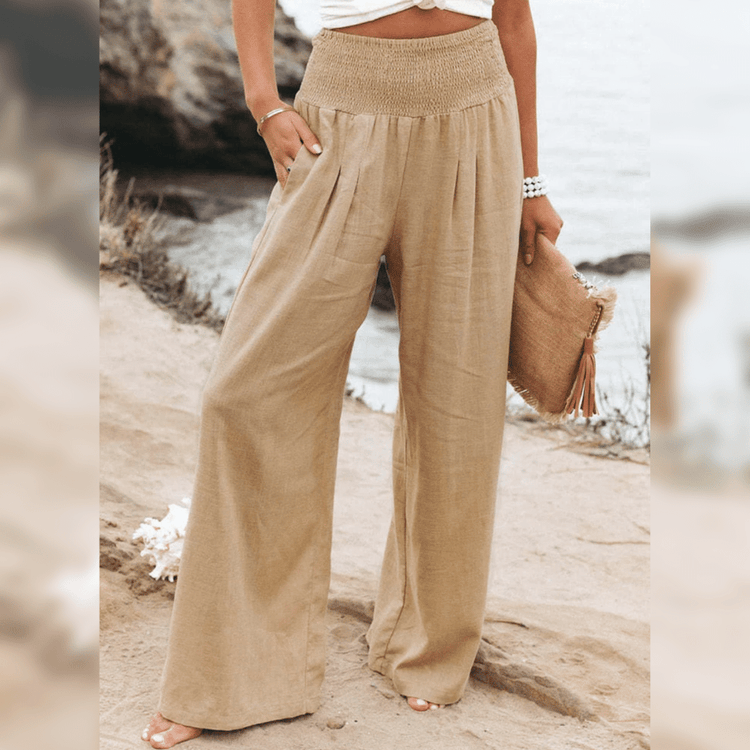 Madilyn™ | De stilfulde og unikke bukser