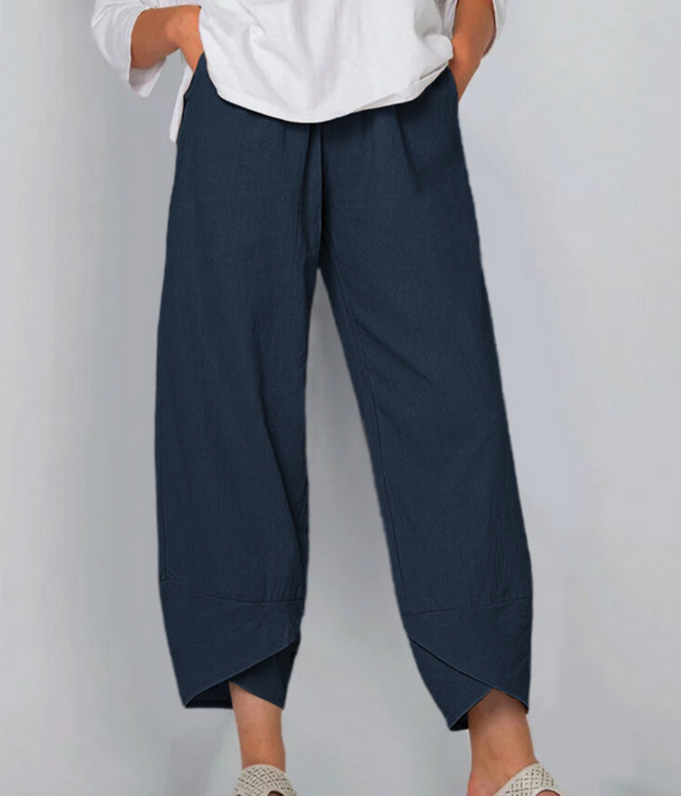 Danna™ | De stilfulde og unikke bukser