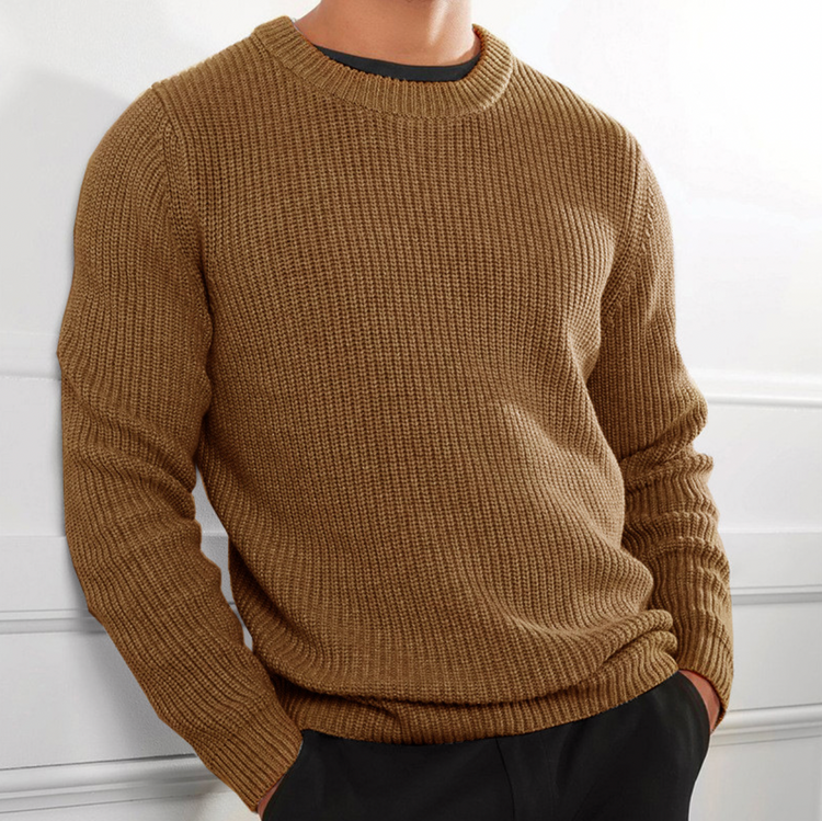 Maverick™ | Den elegante og nuttede varme sweater