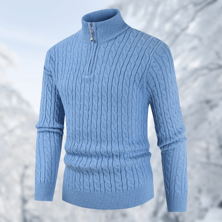 Leonardo™ | Den elegante og unikke sweater