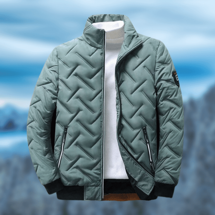 Carter™ | Den elegante og unikke jakke