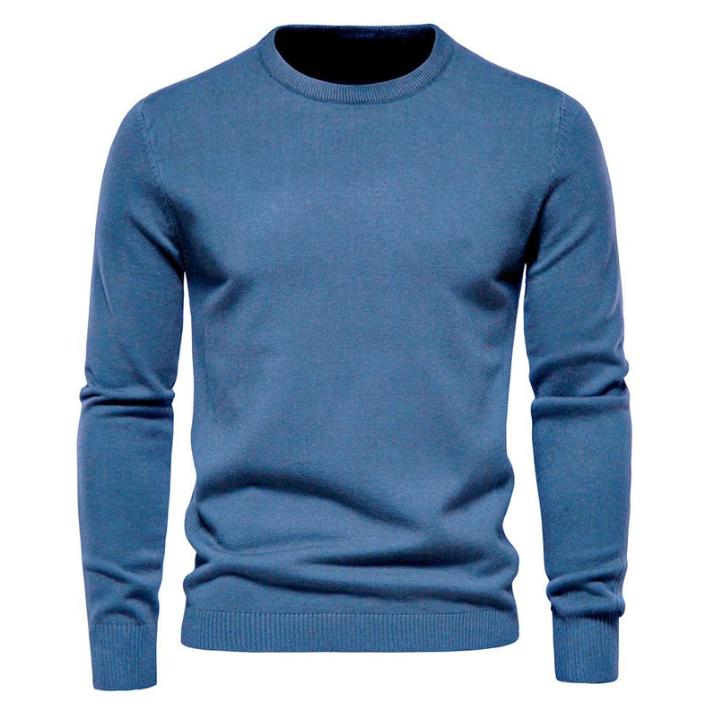 CKJ™ | Casual sweater til mænd